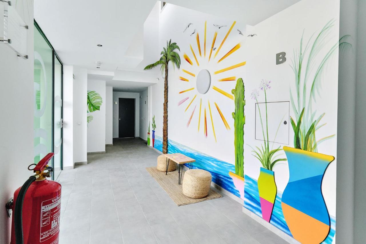 Apartment Be Happy I Pilar de la Horadada Luaran gambar