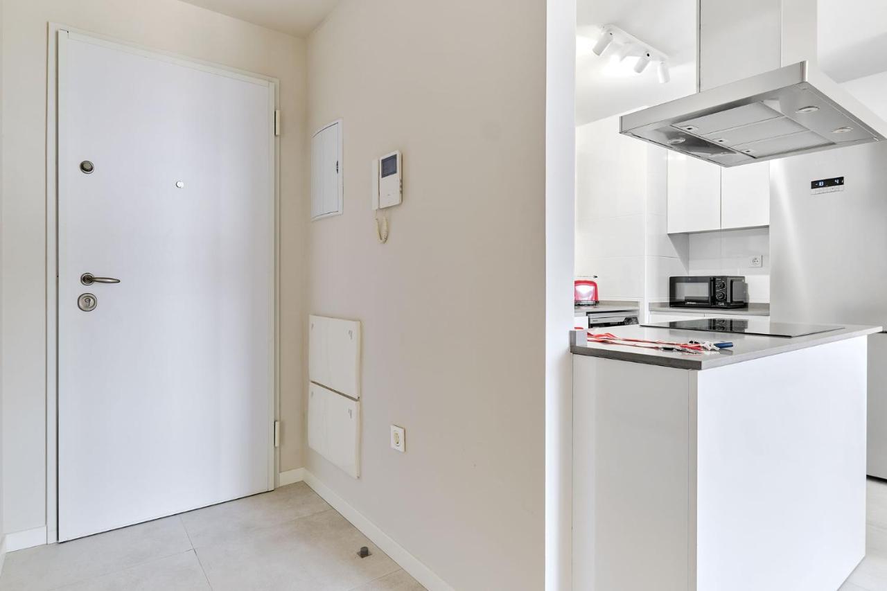 Apartment Be Happy I Pilar de la Horadada Luaran gambar