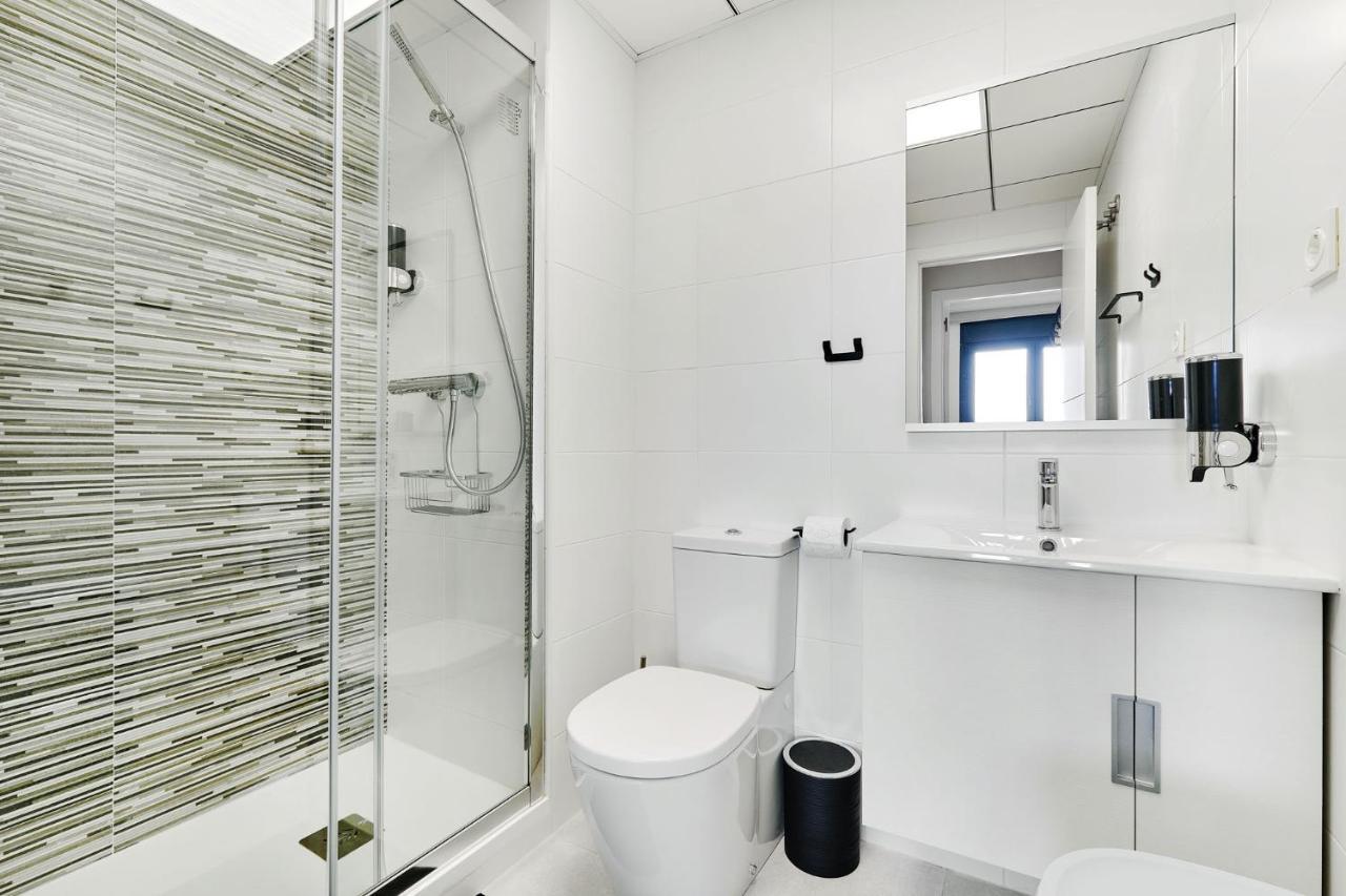 Apartment Be Happy I Pilar de la Horadada Luaran gambar