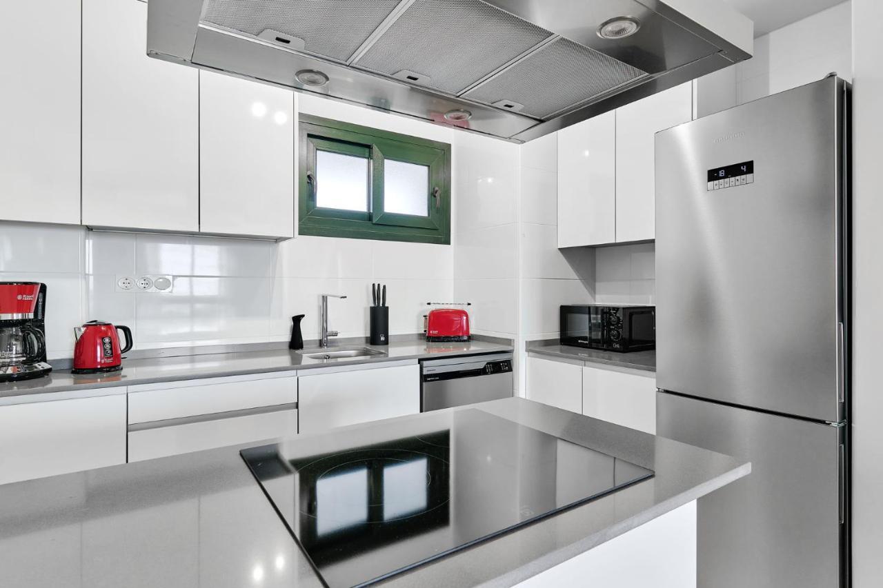 Apartment Be Happy I Pilar de la Horadada Luaran gambar